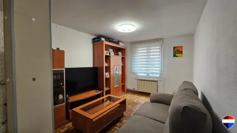 Piso en calle de la Virgen del Soto, 5