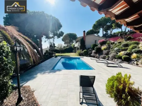 Casa en Urb. Castellà D\'indies