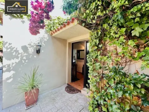 Casa en Urb. Castellà D\'indies