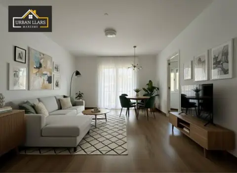 Piso en Centro Urbano 48