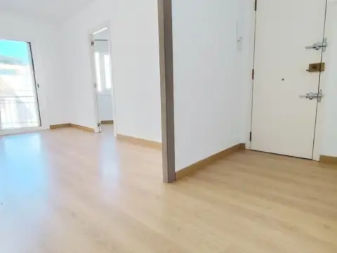 Piso en Centro Urbano 48