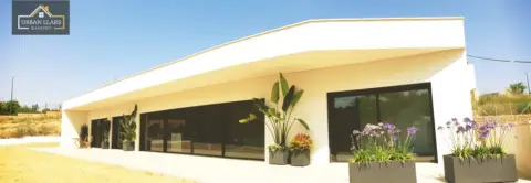 Chalet en Cataluña