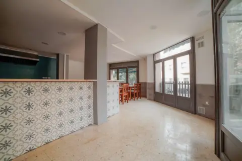 Local comercial en Cerdanyola
