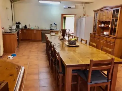 Chalet en calle de San Isidro