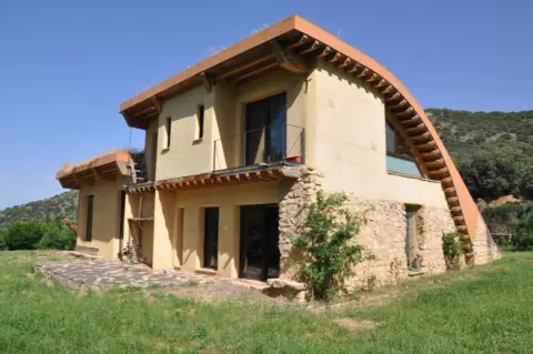 Finca rústica en Alcuneza