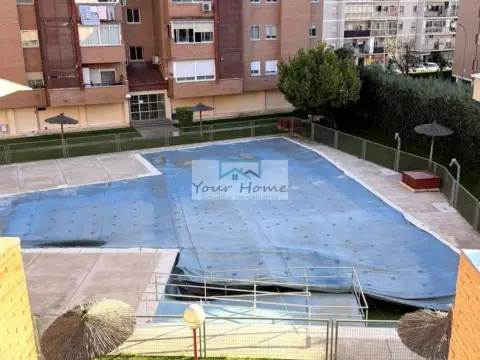 Piso en Torrejón de Ardoz