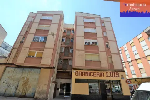 Piso en Aranda de Duero