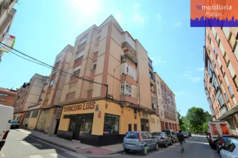 Piso en Aranda de Duero
