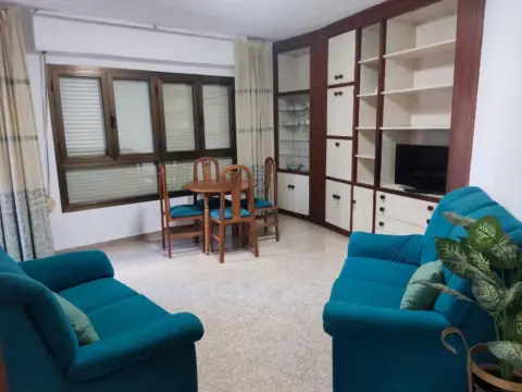 Piso en Carrer del Poeta Querol