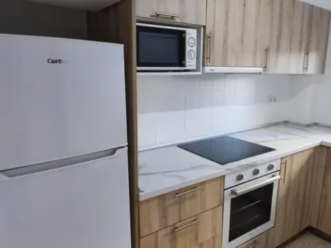 Piso en Carrer del Poeta Querol