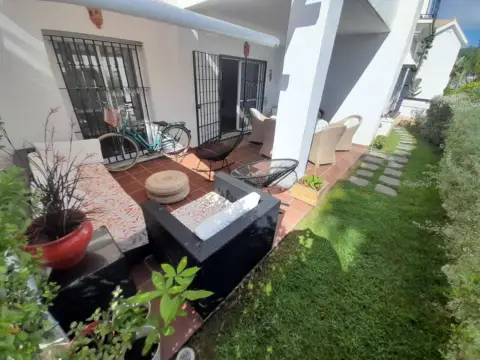 Piso en calle Mozart