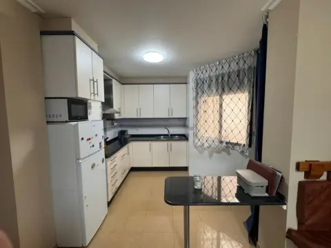Piso en Rúa de Curros Enríquez