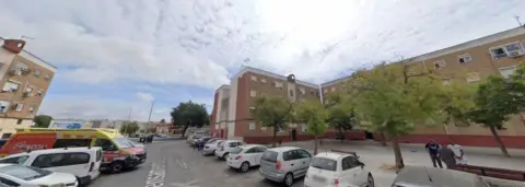 Piso en Plaza Pensamiento, 2