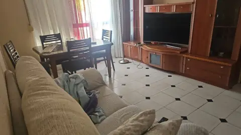 Piso en Plaza Pensamiento, 2