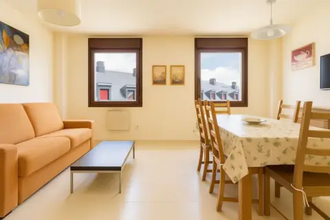 Dúplex en calle Valmartín