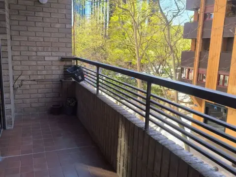 Piso en Carrer de Bèlgica