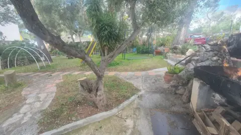 Piso en Passeig de les Illetes