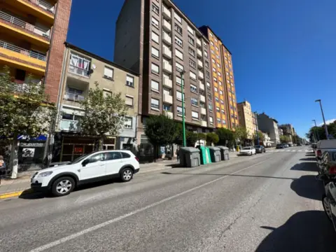 Flat in Avenida de Portugal