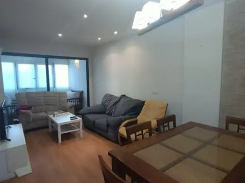 Piso en Santa Rita