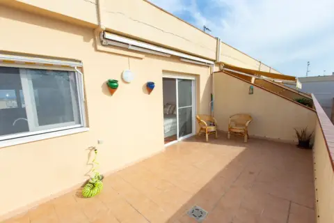 Dúplex en Les Cases D"Alcanar