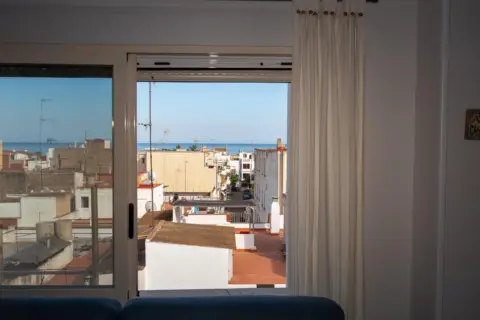 Dúplex en Les Cases D"Alcanar