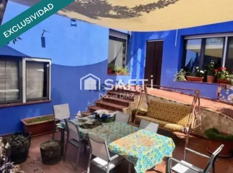 Casa en Peñas de San Pedro