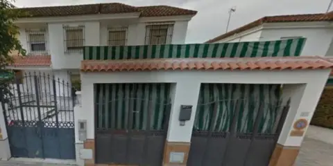 Chalet en El Palmarillo