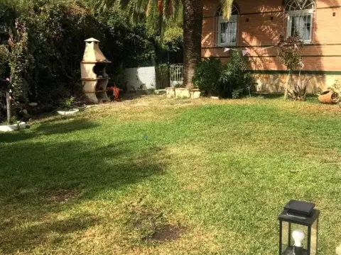 Finca rústica en Urbanización Álamo I