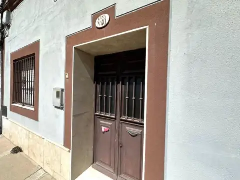 Chalet en calle Picadueña Baja