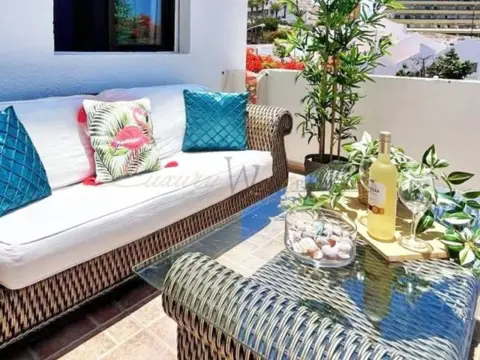 Apartamento en calle Antonio Navarro
