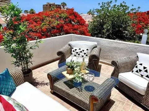Apartamento en calle Antonio Navarro