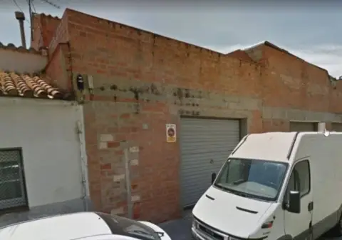 Terreno en Can Titó