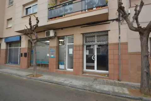 Local comercial en Piera
