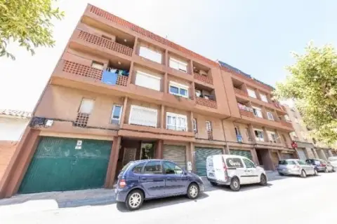 Garaje en Barri del Sant Crist