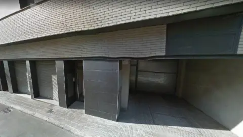 Garaje en Barri del Sant Crist