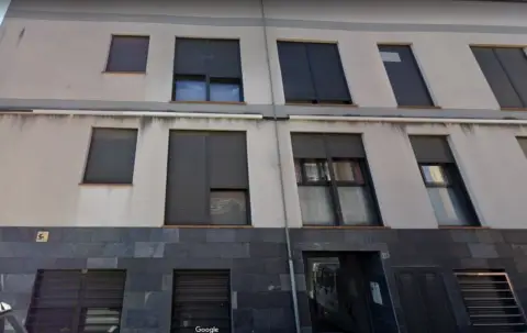 Garaje en Vilanova del Camí