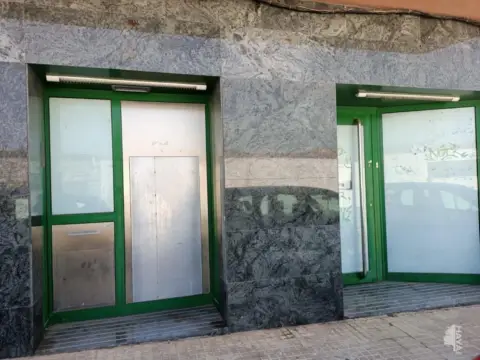 Local comercial en Igualada