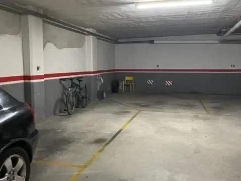 Garaje en Igualada