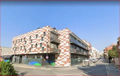 Garaje en Igualada