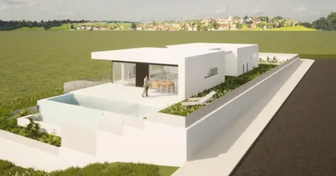 Casa en Sant Jaume Sesoliveres