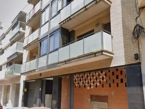 Garaje en Barri del Sant Crist