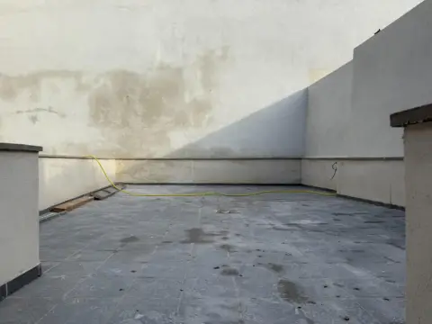 Piso en Estació Vella