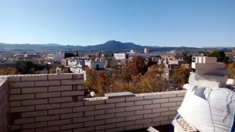 Dúplex en Estació Vella