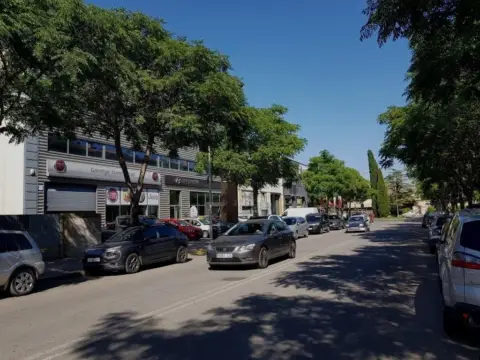 Local comercial en Igualada