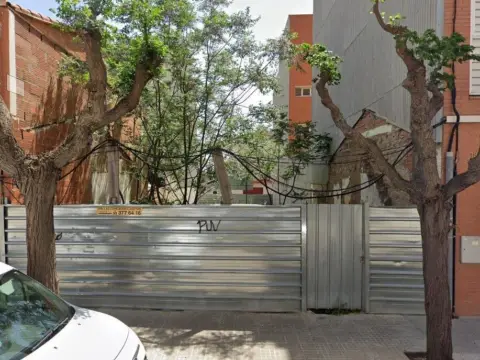 Terreno en Nucli Urbà