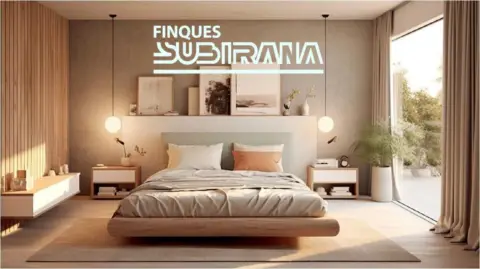 Piso en Carrer de Sant Carles