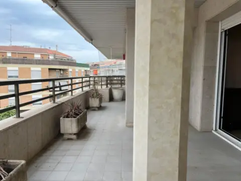 Dúplex en Poble Sec