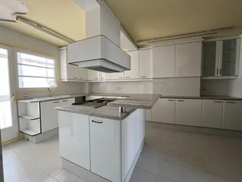 Dúplex en Poble Sec