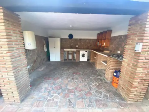 Chalet en calle Cl Pablo R Picasso-Pinos Alh, nº 1005