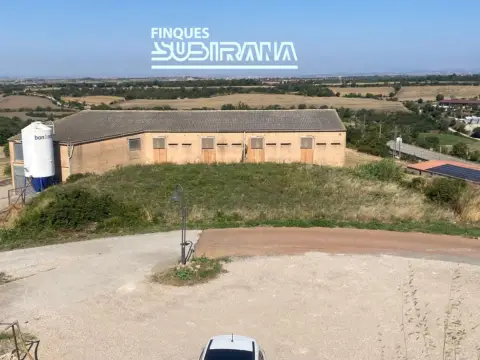 Terreno en Pujalt